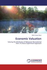 Economic Valuation