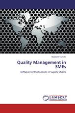 Quality Management in SMEs