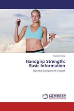 Handgrip Strength:  Basic Information