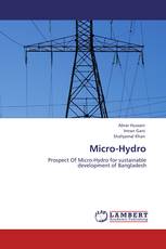 Micro-Hydro