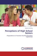 Perceptions of High School Seniors