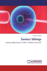 Saviour Siblings