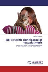 Public Health Significance of toxoplasmosis