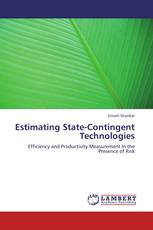 Estimating State-Contingent Technologies