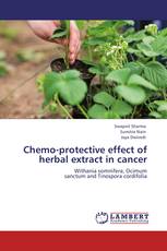 Chemo-protective effect of herbal extract in  cancer