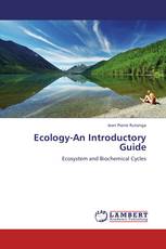 Ecology-An Introductory Guide