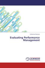 Evaluating Performance Management