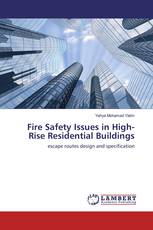 Fire Safety Issues in High-Rise Residential Buildings