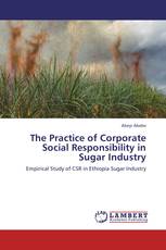 The Practice of Corporate Social Responsibility in Sugar Industry