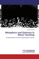 Metaphors and Gestures in Music Teaching