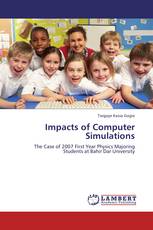 Impacts of Computer Simulations