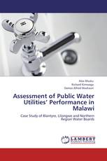 Assessment of Public Water Utilities’ Performance in Malawi