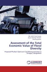 Assessment of the Total Economic Value of Floral Diversity