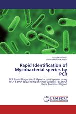 Rapid Identification of Mycobacterial species by PCR