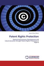Patent Rights Protection