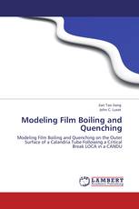 Modeling Film Boiling and Quenching