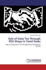 Sale of Ooty Tea Through PDS Shops in Tamil Nadu