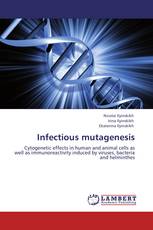 Infectious mutagenesis