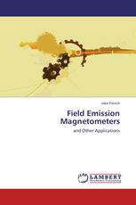 Field Emission Magnetometers