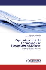 Exploration of Solid Compounds by Spectroscopic Methods