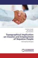 Topographical Implication on Income and Employment of Nepalese People
