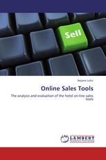 Online Sales Tools