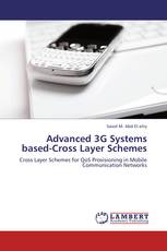 Advanced 3G Systems based-Cross Layer Schemes