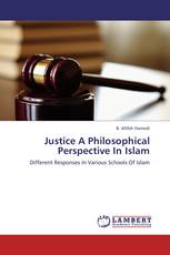 Justice A Philosophical Perspective In Islam