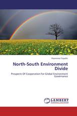 North-South Environment Divide