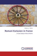 Romani Exclusion in France