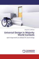 Universal Design in Majority World Contexts