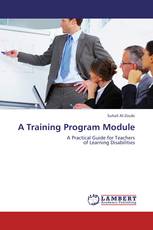 A Training Program Module