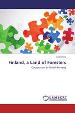 Finland, a Land of Foresters
