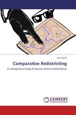 Comparative Redistricting