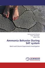 Ammonia Behavior During SAT system