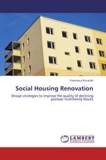 Social Housing Renovation