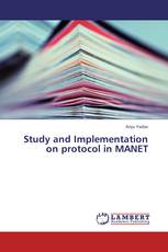 Study and Implementation on protocol in MANET