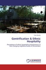 Gentrification & Ethnic Hospitality