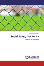 Social Safety Net Policy