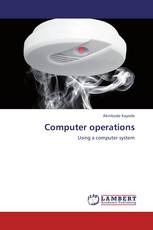 Computer operations