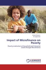 Impact of Microfinance on Poverty