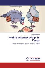 Mobile Internet Usage In Kenya