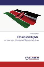 Ethnicised Rights
