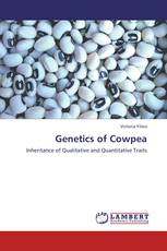 Genetics of Cowpea