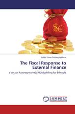 The Fiscal Response to External Finance