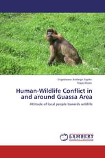 Human-Wildlife Conflict in and around Guassa Area