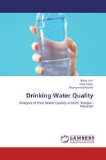 Drinking Water Quality