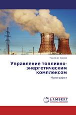 Управление топливно-энергетическим комплексом