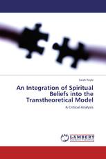 An Integration of Spiritual Beliefs into the Transtheoretical Model