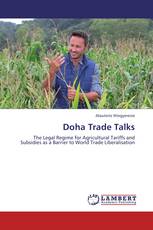 Doha Trade Talks
